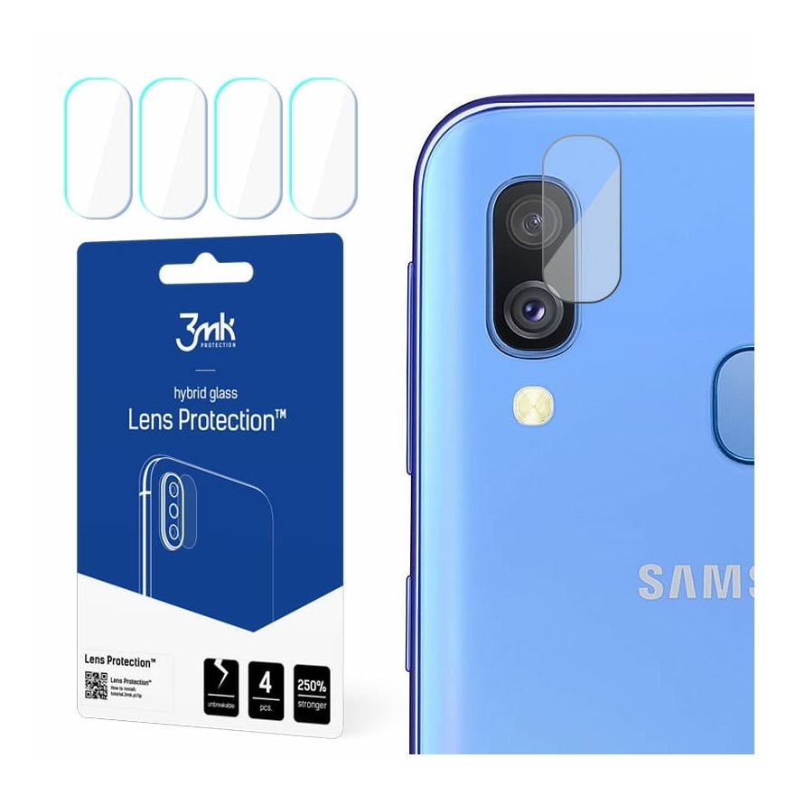 3MK Lens Protection 1 шт