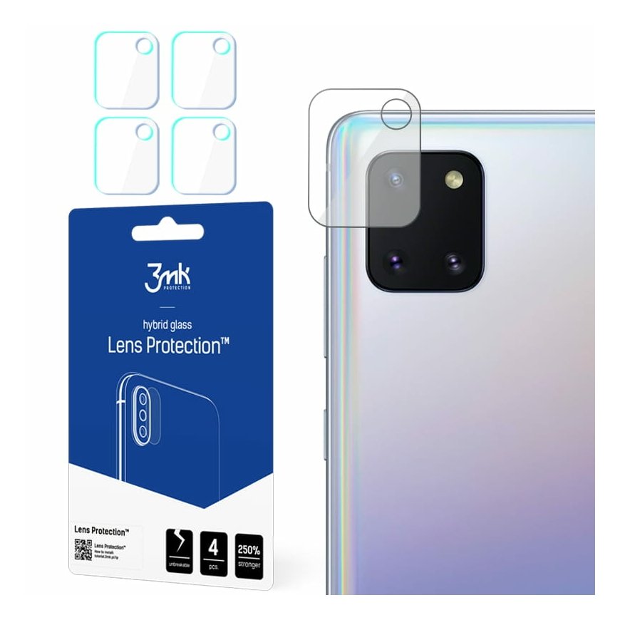 3MK Lens Protection 1 tk