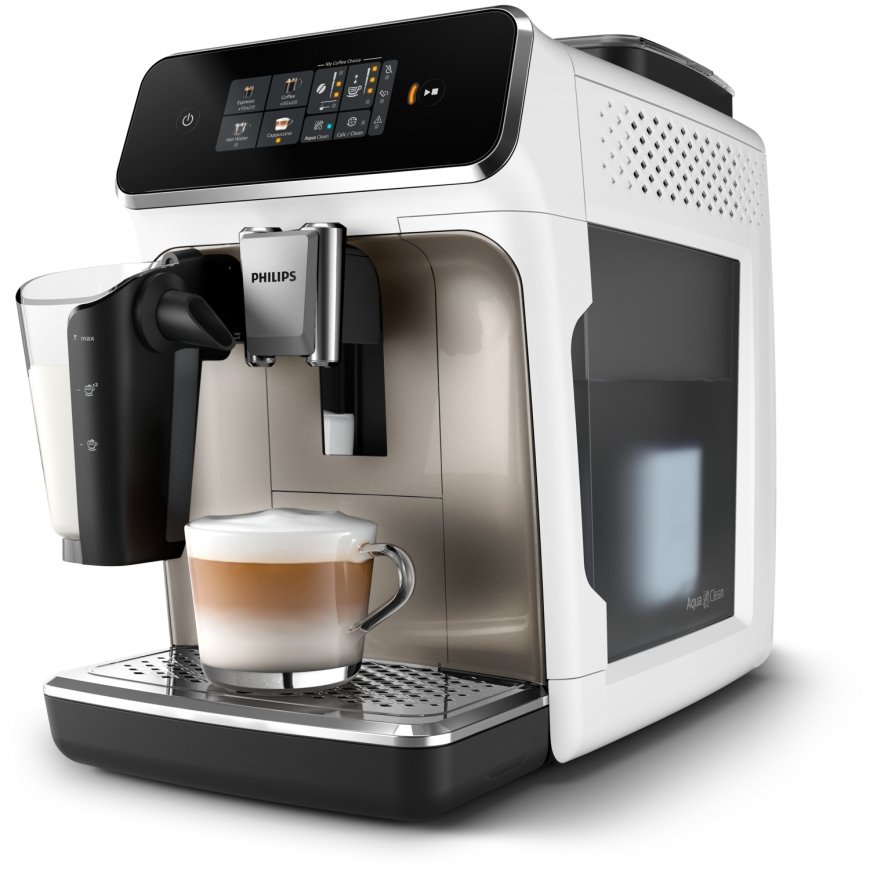 Philips EP2333/40 kafijas automāts Pilnībā automātisks