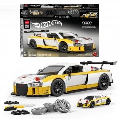 Mattel Brick Shop JFT18 ehitusmänguasi