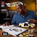 Mattel Brick Shop JFT18 конструктор Mattel Brick Shop JFT18 конструктор