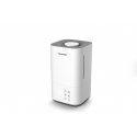 Blaupunkt AHS701 humidifier Steam 4 L White 105 W Blaupunkt AHS701 humidifier Steam 4 L White 105 W