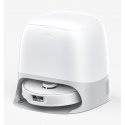 Roborock Qrevo Curv 0.325 L White Roborock Qrevo Curv 0.325 L White