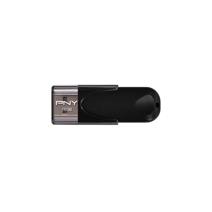 PNY Attaché 4 2.0 16GB