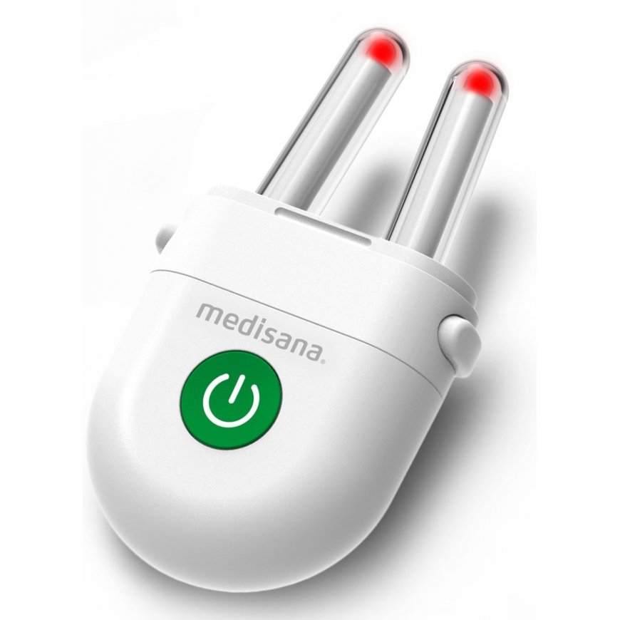 Medisana 45055 прибор для облегчения боли Инфракрасный Белый