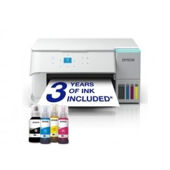 Epson EcoTank L4366 A4 4800 x 1200 DPI 33 ppm Wi-Fi