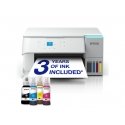 Epson EcoTank L4366 A4 4800 x 1200 DPI 33 ppm Wi-Fi Epson EcoTank L4366 A4 4800 x 1200 DPI 33 ppm Wi-Fi