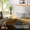 Epson EcoTank L4366 A4 4800 x 1200 DPI 33 ppm Wi-Fi Epson EcoTank L4366 A4 4800 x 1200 DPI 33 ppm Wi-Fi