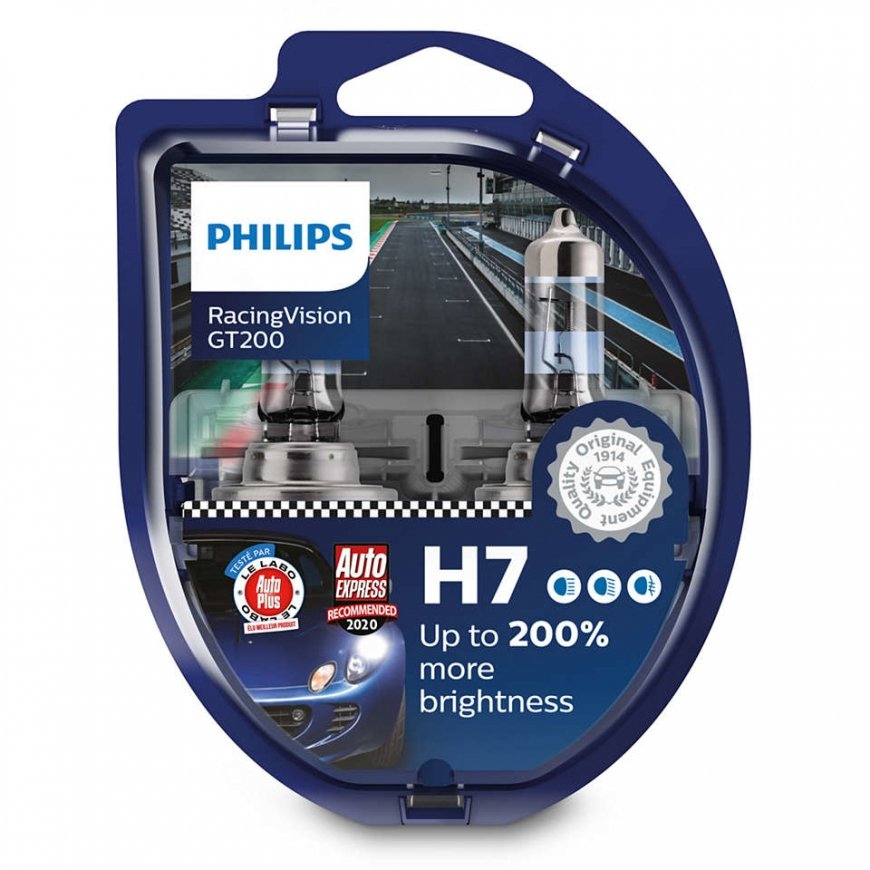 Philips 00577928 car light bulb H7 55 W Halogen – 4