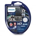Philips 00577928 automobilio lemputė H7 55 W Halogenas Philips 00577928 automobilio lemputė H7 55 W Halogenas