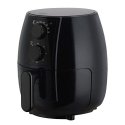 Adler AD 6312 rasvakeitin Yksi 2,5 L Erillinen 1600 W Kuumakiertoilmakypsennin musta Adler AD 6312 rasvakeitin Yksi 2,5 L Erillinen 1600 W Kuumakiertoilmakypsennin musta