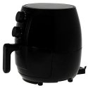 Adler AD 6312 обжарочный аппарат Одиночный 2,5 L Автономный 1600 W Аэрофритюрница с горячим воздухом Adler AD 6312 обжарочный аппарат Одиночный 2,5 L Автономный 1600 W Аэрофритюрница с горячим воздухом
