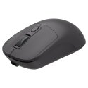 Savio MB-04 компьютерная мышь Универсальная Для обеих рук Bluetooth IR LED 1600 DPI Savio MB-04 компьютерная мышь Универсальная Для обеих рук Bluetooth IR LED 1600 DPI