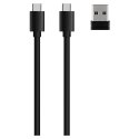 Savio MB-04 hiir Universaalne Mõlemakäeline Bluetooth IR LED 1600 DPI Savio MB-04 hiir Universaalne Mõlemakäeline Bluetooth IR LED 1600 DPI