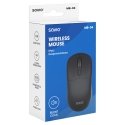 Savio MB-04 компьютерная мышь Универсальная Для обеих рук Bluetooth IR LED 1600 DPI Savio MB-04 компьютерная мышь Универсальная Для обеих рук Bluetooth IR LED 1600 DPI
