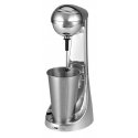 Clatronic BM 3472 mikseris Mikseris ar statīvu 65 W Hroms Clatronic BM 3472 mikseris Mikseris ar statīvu 65 W Hroms