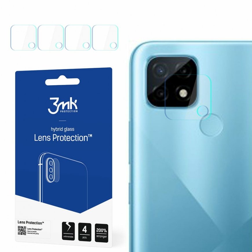 3MK Lens Protection 1 tk