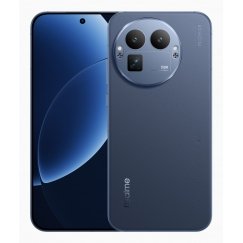 realme GT 8 Pro 5G 17,2 cm (6.79") Divas SIM kartes USB Veids-C 12 GB 256 GB 7000 mAh Zils