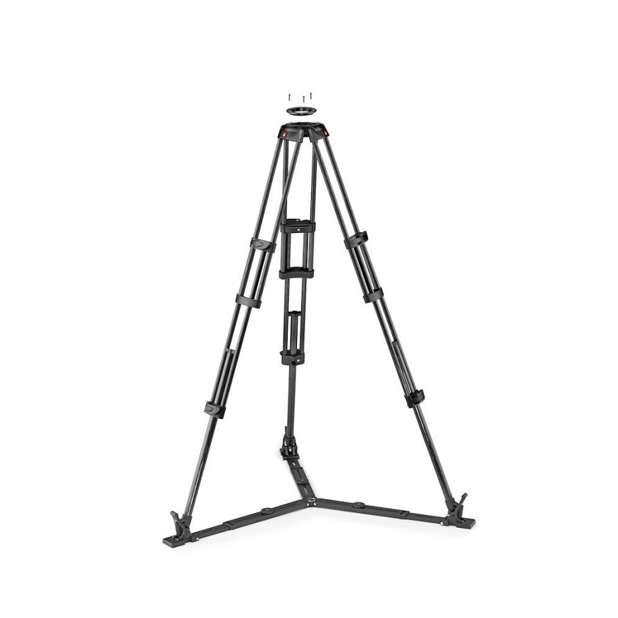 Manfrotto MVTTWINGC trijkājis Digitālajām/filmu kamerām 3