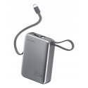 4smarts 541626 power bank Lithium Polymer (LiPo) 20000 mAh Grey 4smarts 541626 power bank Lithium Polymer (LiPo) 20000 mAh Grey