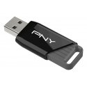 PNY Attaché X USB flash drive 32 GB USB Type-A 3.2 Gen 1 (3.1 Gen 1) Black PNY Attaché X USB flash drive 32 GB USB Type-A 3.2 Gen 1 (3.1 Gen 1) Black