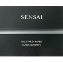 Sensai Face Fresh Paper 100 листов Бежевый Матовый