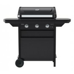Campingaz Compact 3 L Grilli Tynnyri Kaasu musta 7500 W
