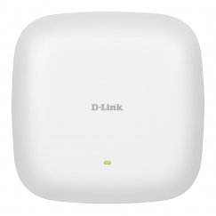 D-Link AX3600 3600 Mbit/ai Balta Maitinimas per Eternetą (PoE)