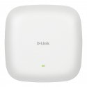 D-Link AX3600 3600 Mbit/s Balts Power over Ethernet (PoE)
