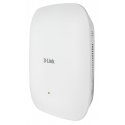 D-Link AX3600 3600 Mbit/ai Balta Maitinimas per Eternetą (PoE) D-Link AX3600 3600 Mbit/ai Balta Maitinimas per Eternetą (PoE)