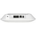 D-Link AX3600 3600 Mbit/s Valge Power over Ethernet tugi D-Link AX3600 3600 Mbit/s Valge Power over Ethernet tugi