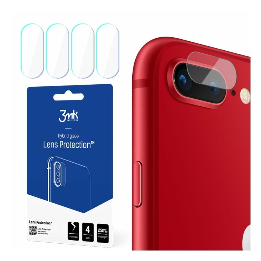 3MK Lens Protection 1 pc(s)