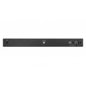 D-Link DGS-1210-24P Managed L2 Gigabit Ethernet (10/100/1000) Power over Ethernet (PoE) Black D-Link DGS-1210-24P Managed L2 Gigabit Ethernet (10/100/1000) Power over Ethernet (PoE) Black