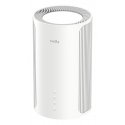 Cudy P2 belaidis maršrutizatorius 2.5 Gigabit Ethernet Dviguba juosta (2,4 GHz / 5 GHz) 5G Balta