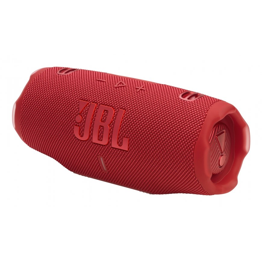 JBL Charge 6 Sarkans 45 W