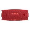 JBL Charge 6 Raudona 45 W