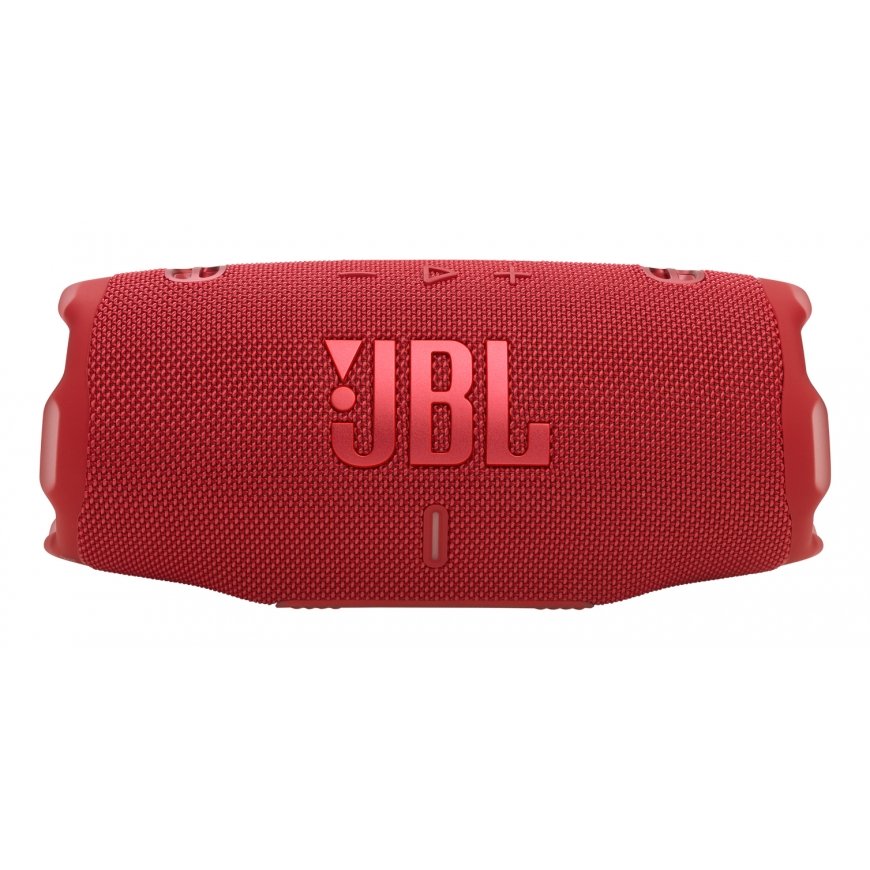 JBL Charge 6 Punainen 45 W – 4