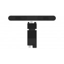 Lenovo ThinkVision MS30 (S) Black 2.0 channels 4 W Lenovo ThinkVision MS30 (S) Black 2.0 channels 4 W