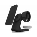 STM ChargeTree Mag Гарнитура, Смартфон, Умные часы Белый USB Для помещений STM ChargeTree Mag Гарнитура, Смартфон, Умные часы Белый USB Для помещений