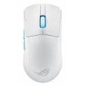 ASUS ROG Harpe Ace Aim Lab Edition hiir Mängimine Mõlemakäeline RF Wireless + Bluetooth + USB Type-C ASUS ROG Harpe Ace Aim Lab Edition hiir Mängimine Mõlemakäeline RF Wireless + Bluetooth + USB Type-C
