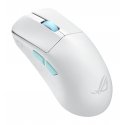 ASUS ROG Harpe Ace Aim Lab Edition hiir Mängimine Mõlemakäeline RF Wireless + Bluetooth + USB Type-C ASUS ROG Harpe Ace Aim Lab Edition hiir Mängimine Mõlemakäeline RF Wireless + Bluetooth + USB Type-C