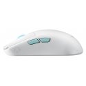 ASUS ROG Harpe Ace Aim Lab Edition pele Speļu Abām rokām RF Wireless + Bluetooth + USB Type-C Opto-m ASUS ROG Harpe Ace Aim Lab Edition pele Speļu Abām rokām RF Wireless + Bluetooth + USB Type-C Opto-m