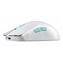 ASUS ROG Harpe Ace Aim Lab Edition pele Speļu Abām rokām RF Wireless + Bluetooth + USB Type-C Opto-m ASUS ROG Harpe Ace Aim Lab Edition pele Speļu Abām rokām RF Wireless + Bluetooth + USB Type-C Opto-m