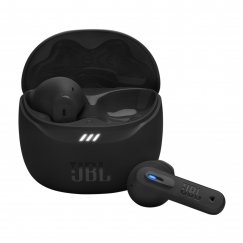 JBL Tune Flex 2 Kuulokkeet True Wireless Stereo (TWS) In-ear Puhelut/Musiikki Bluetooth musta