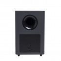 JBL BAR 2.1 Melns 2.1 kanāli 300 W JBL BAR 2.1 Melns 2.1 kanāli 300 W