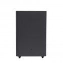 JBL BAR 2.1 Melns 2.1 kanāli 300 W JBL BAR 2.1 Melns 2.1 kanāli 300 W