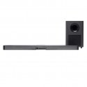 JBL BAR 2.1 Must 2.1 kanalid 300 W JBL BAR 2.1 Must 2.1 kanalid 300 W