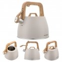 Traditional kettle 2.5l, meringue Klausberg, KB 7917