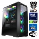 INTOP AQUA Ultra 7 265KF 32GB DDR5 1TB SSD M.2 NVME RTX5060Ti 8GB WiFi ilman käyttöjärjestelmää INTOP AQUA Ultra 7 265KF 32GB DDR5 1TB SSD M.2 NVME RTX5060Ti 8GB WiFi ilman käyttöjärjestelmää