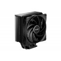 be quiet! Pure Rock 3 Black Процессор Air cooler 12 cm Черный 1 шт be quiet! Pure Rock 3 Black Процессор Air cooler 12 cm Черный 1 шт